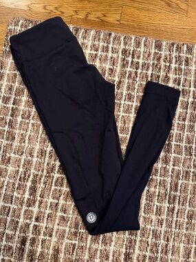 Pure Barre x Splits59 Leggings